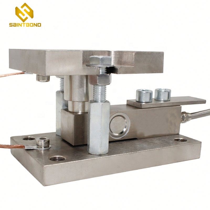 LC348M Strain Gauge Shear Beam Load Cell 2 Ton 3 Ton for Platform Scales