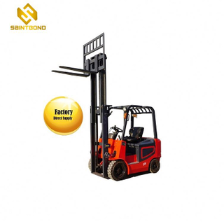 CPD Hot Sale Electric Pallet Truck 2 Ton Electric Pallet Jacks