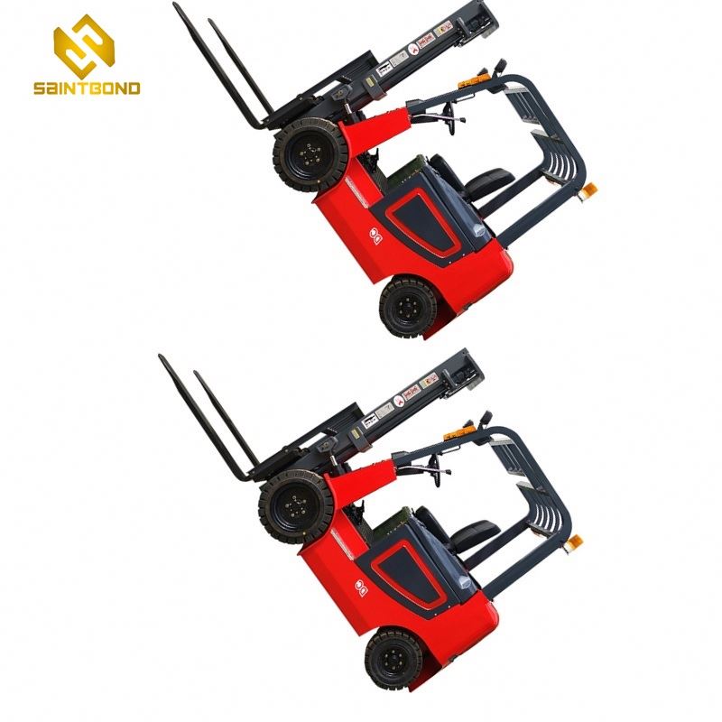 CPD 3 Ton Diesel Forklift With Automatic Transmission