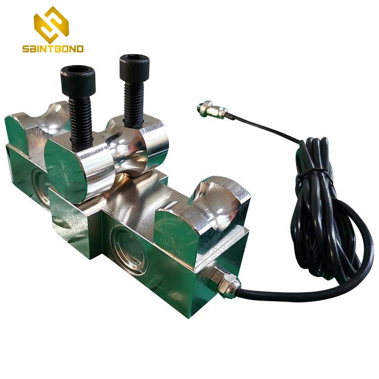 LC104B 3Ton Wire Rope Tension Force Measurements Load Cell for Crane Scale