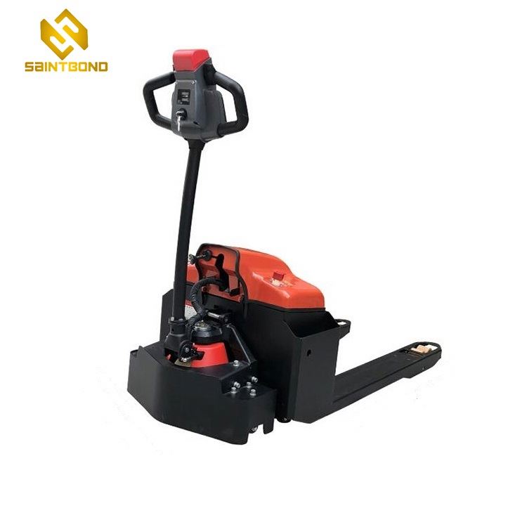 EPT20 China 1.5 Ton Pallet Truck Electric Pallet Truck Hydraulic Pallet Truck