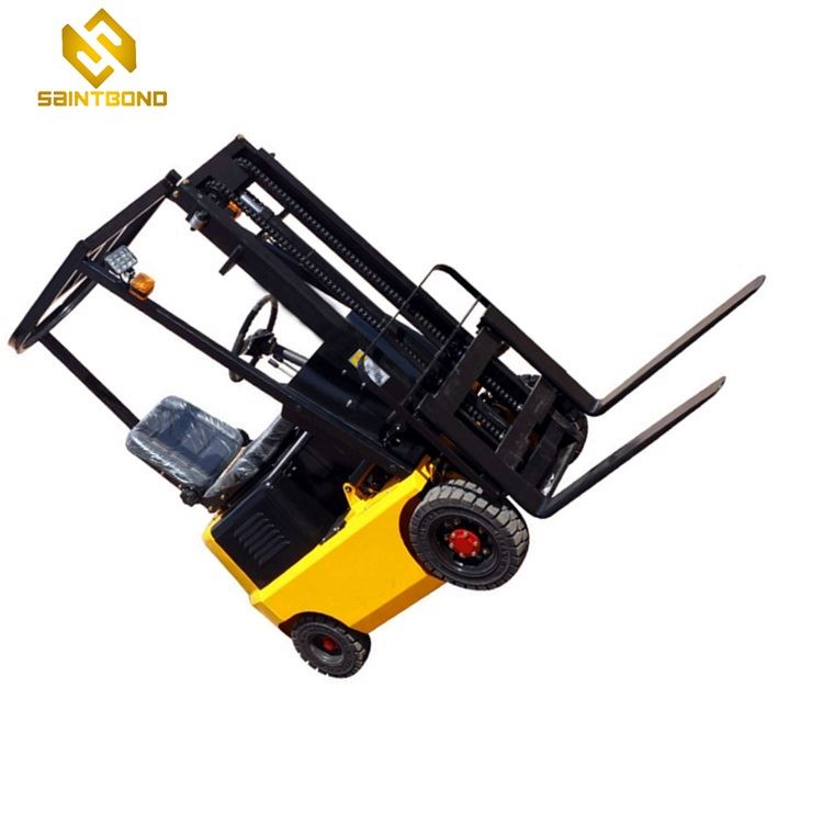 CPD Various Size Goodsense Diesel Forklift Truck
