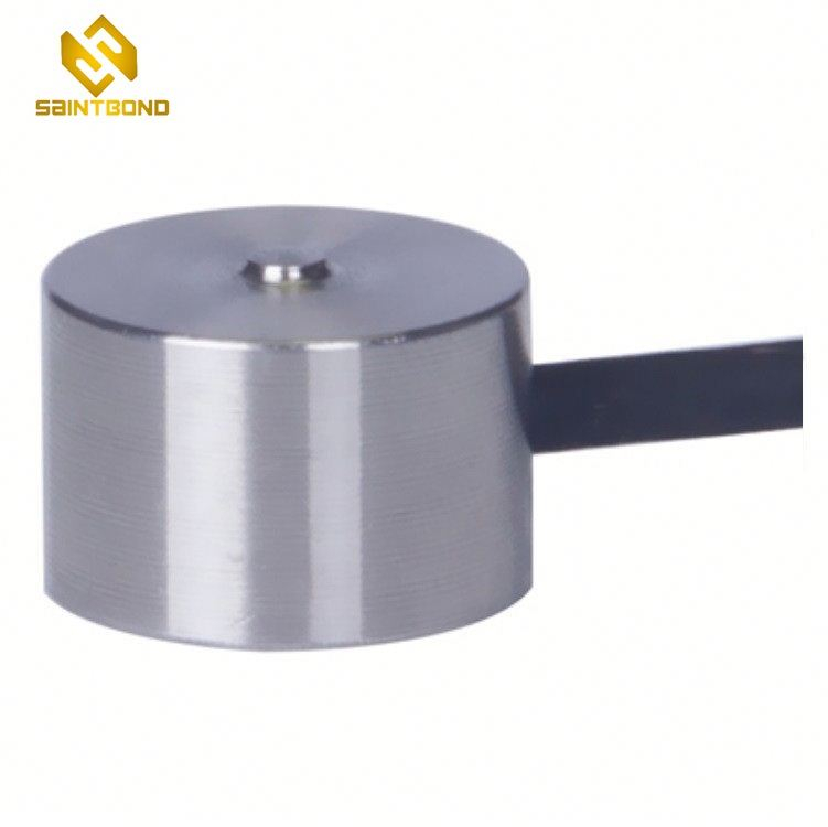 Mini018 Button Compression Micro Load Cell 500kg