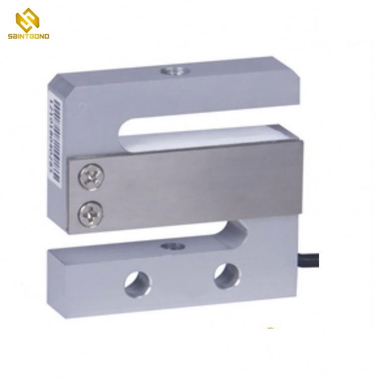 High Precision Hot Sale Tension S-type Load Cell 100kg