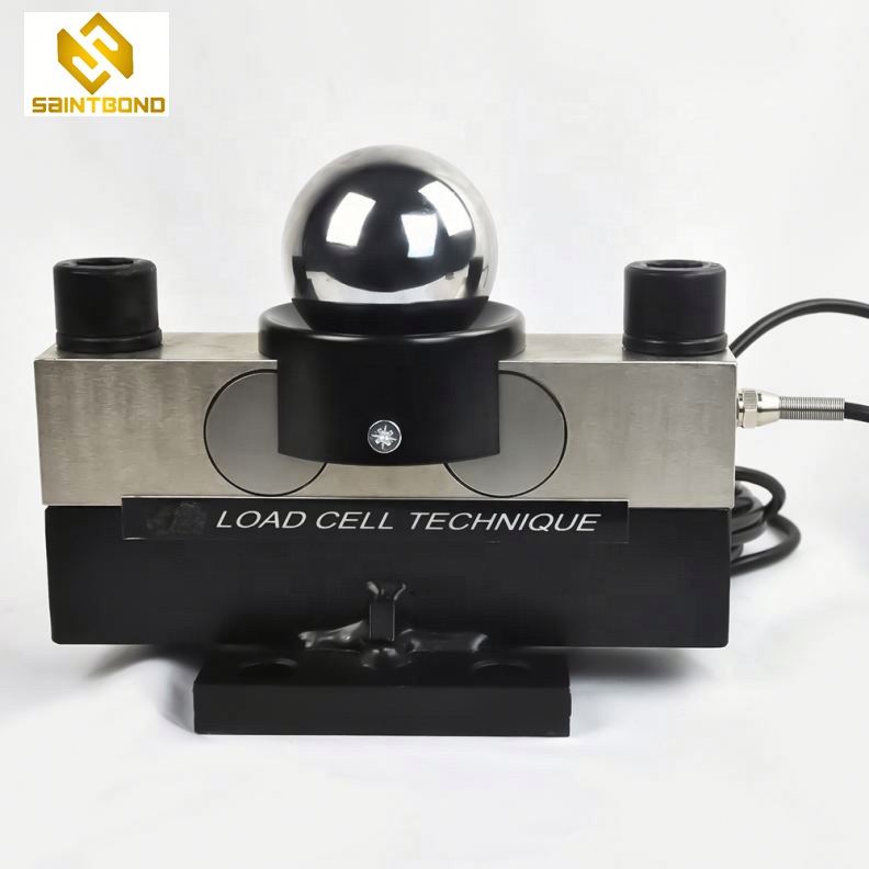 LC110 10ton Load Cell Truck Scale Sensor, Weighing Indicator for Truck Weighing System