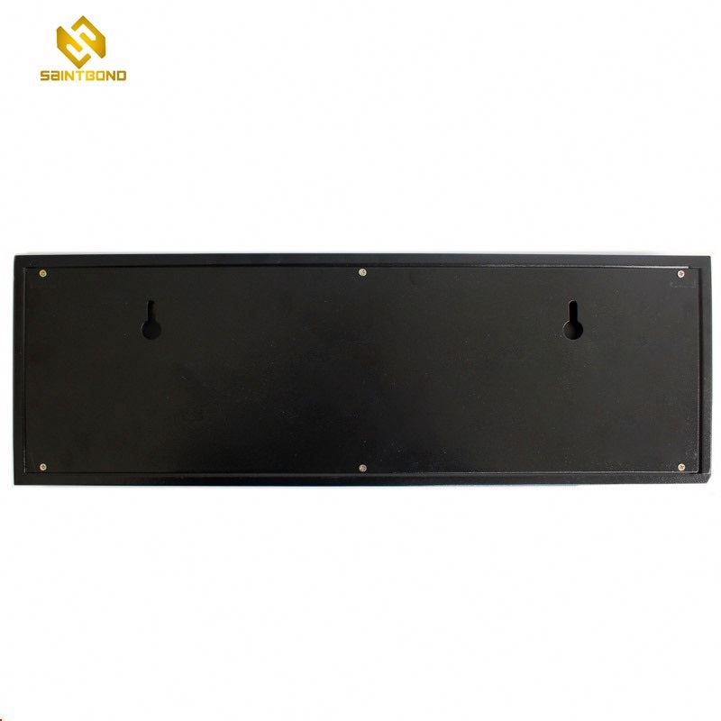 RD01 Bench Scale Platform Scale Large Screen Led Indicator For Truck Scale Weighbridge