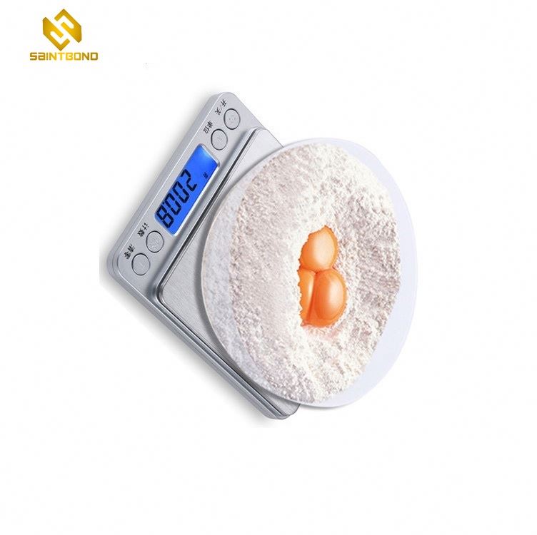 PJS-001 Gold Scale Machine Portable Jewelry , Electronic Weight Scale
