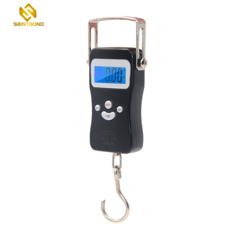 OCS-2 Factory Fish Scale Portable Digital Luggage Weight 50Kg Luggage Scale