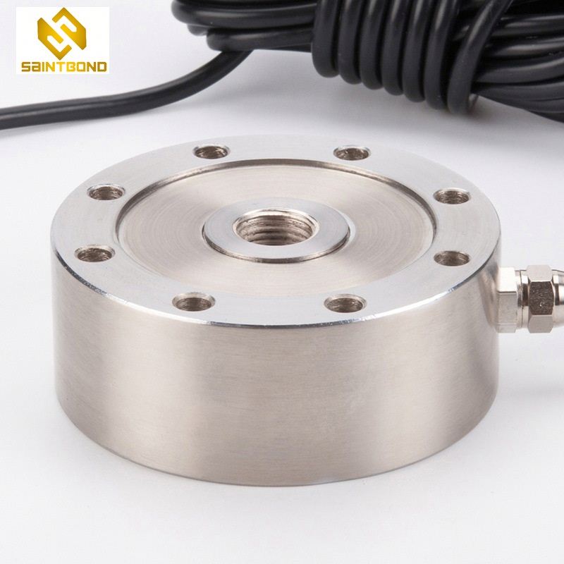 LC526 Tjh-4b 1ton Spoke Type Load Cell For Weighing