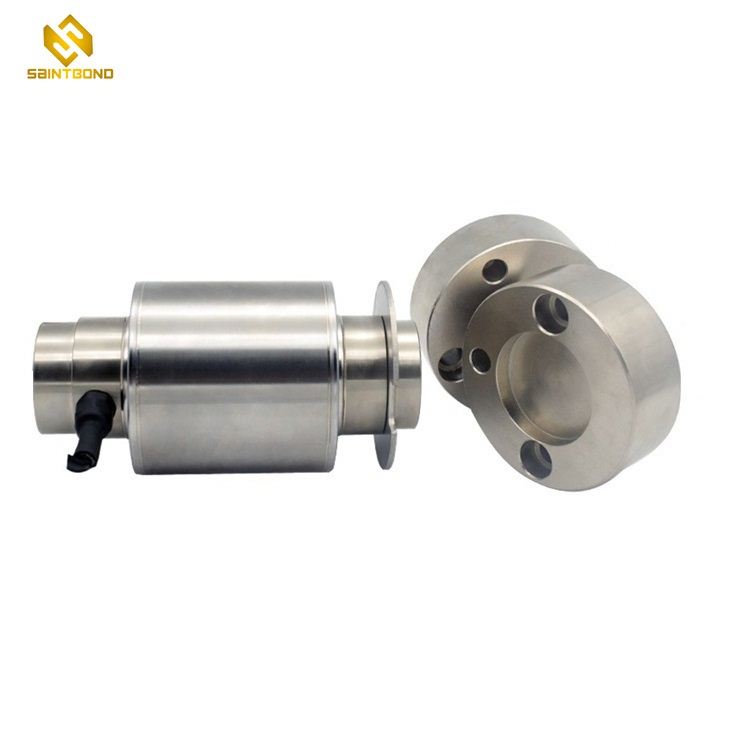 LC409 Heavy Duty Weighing Cheap Load Cell Sensor,Max Load 400t Explosion Proof Weighing Sensor