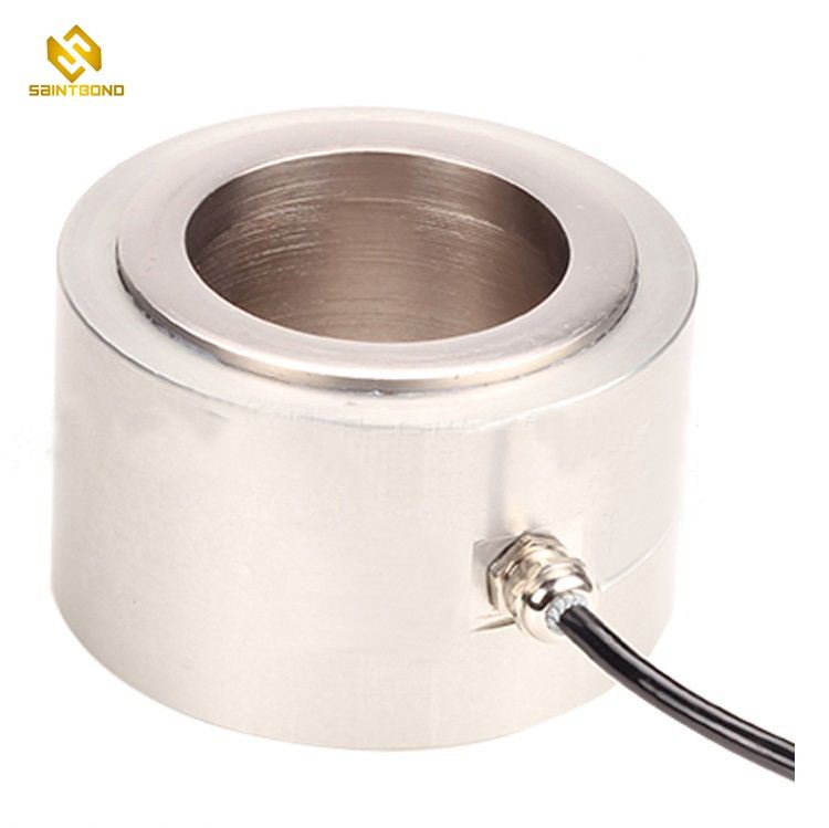 LC476 Column Type Vehicle Load Sensor 100 Ton
