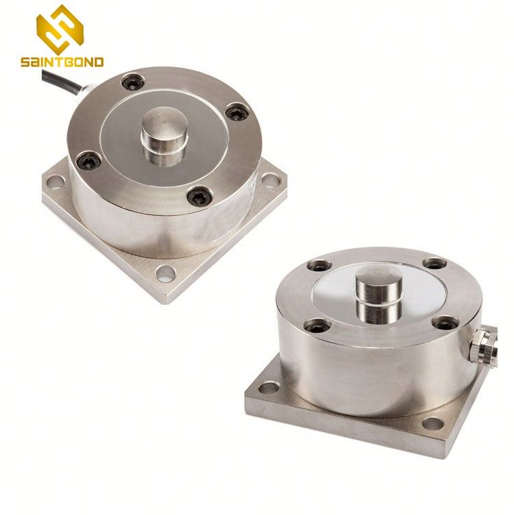 LC527 5kg 100kg Compression Miniature Load Cells Sensor For Belt Scale