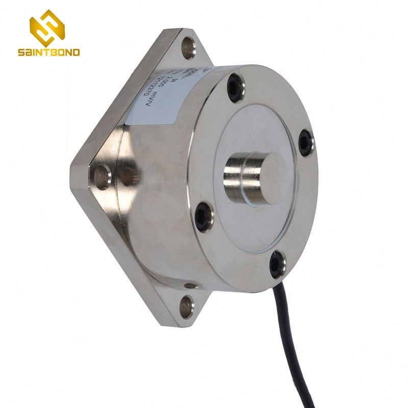 LC527 Prices Of High Quality Pressure Pancake Micro Force Load Cells Sensor 20kg 30kg 50kg