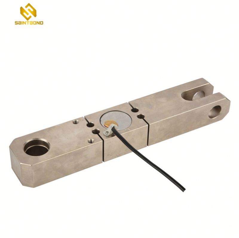 LC203 Hot Sale Crane Scales Tension Link Load Cell 10 Ton Weighing Load Cell Sensor