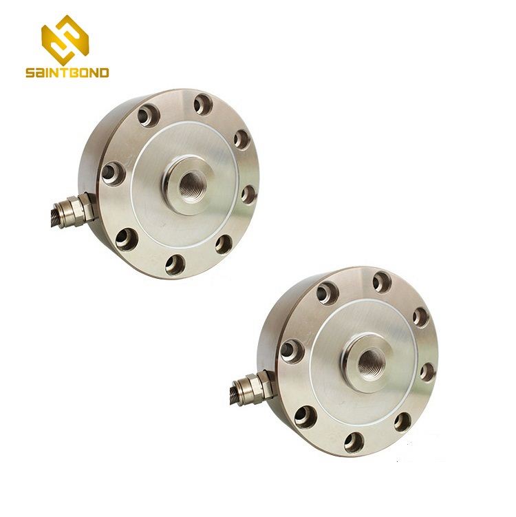 LC526 Spoke Type Compression Sensor Load Cell For Hopper Scale