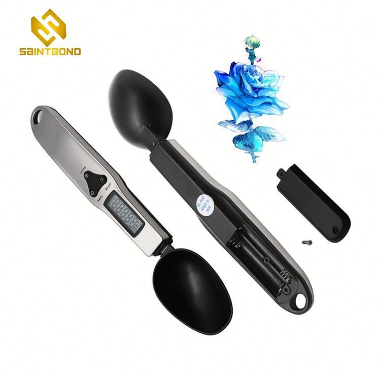 SP-001 Electronic Digital Spoon Coffee Scale Kitchen Scales Measuring Spoons Scales For Coffee Tea And Medicinal Materials