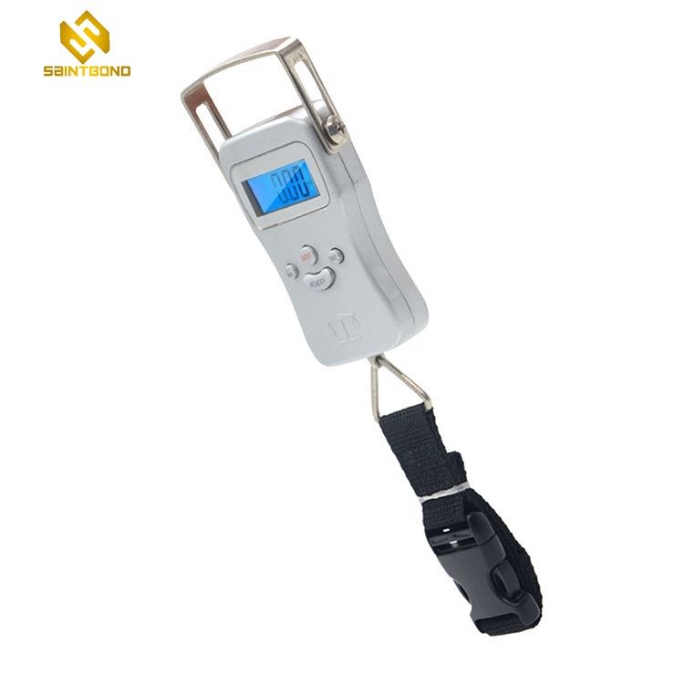 OCS-2 OCS-L3 Mini Digital Crane Scale 50Kg Portable Hanging Scale