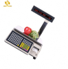 TM-AB Price Digital Scale Electronic Barcode Label Printing Scale For Supermarket