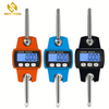 CS-A Mini Weighing 300 Kg / 600 Lbs Industrial Crane Scale for Farm Factory