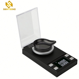 CX-118 0.001g 50g 30g 20g Digital Diamond Jewelry Gold Pocket Scale