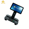 PCC02 15 Inch Restaurant Catering Pos Machine Service Device