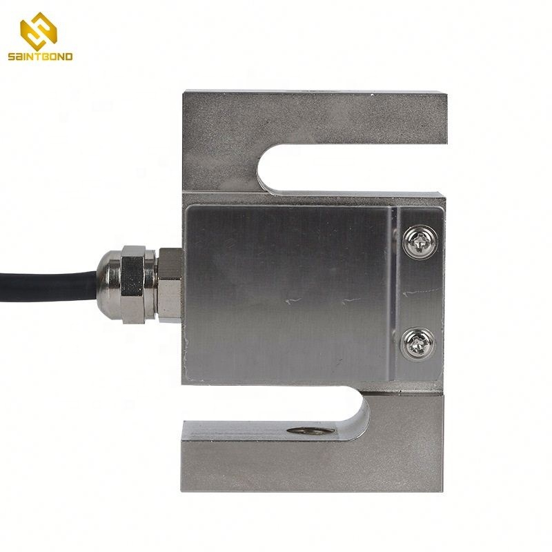 High Accuracy OIML Zemic Alloy Steel S Type Load Cell