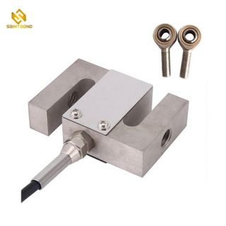 LC218 Tension Sensor S Beam Load Cell for Crane Scales