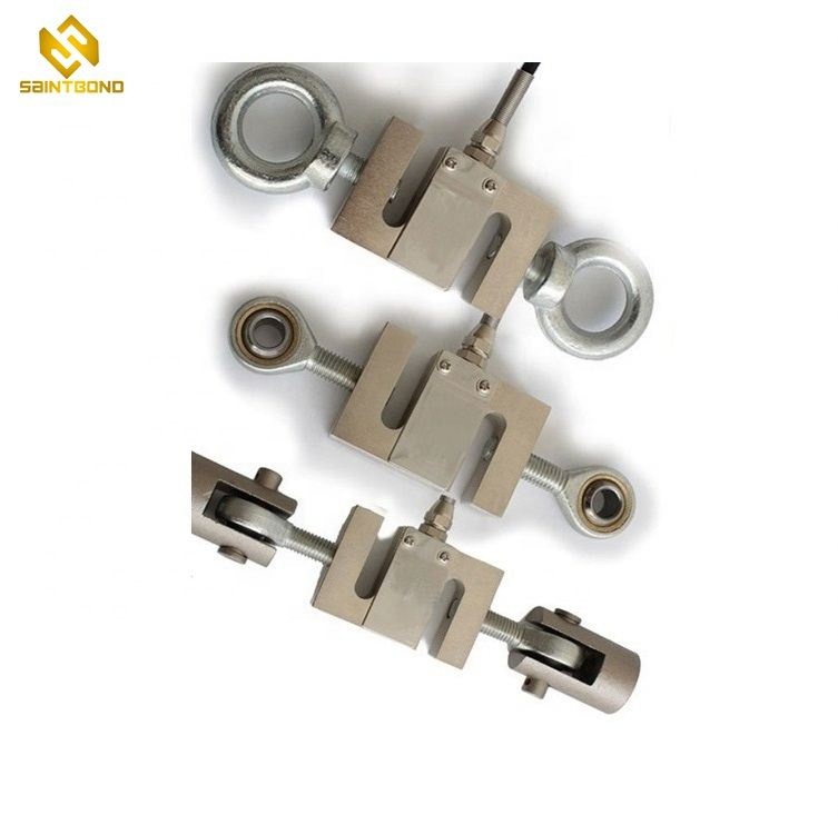 100lb 200lb 300lb 500lb 750lb Zemic S Type Beam Load Cells