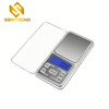 HC-1000B 500g 0.1g Electronic Jewellery Gold Weighing Scale 200g 0.01g Digital Jewelry Scale