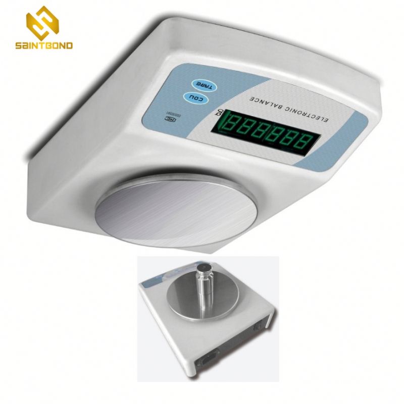XY-C Gram Gold Scale Digital Digital Scale Laboratory Digital .0001 Small Scale Manufacturing Machines
