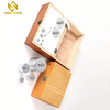 TWS02 E1 Class 1mg-1kg High Grade Non-magnetic Calibration Stainless Steel Weight Set