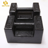 TWC01 20kg M1 Cast Iron Test Weight, Test Weight for Crane, Pesas Patron