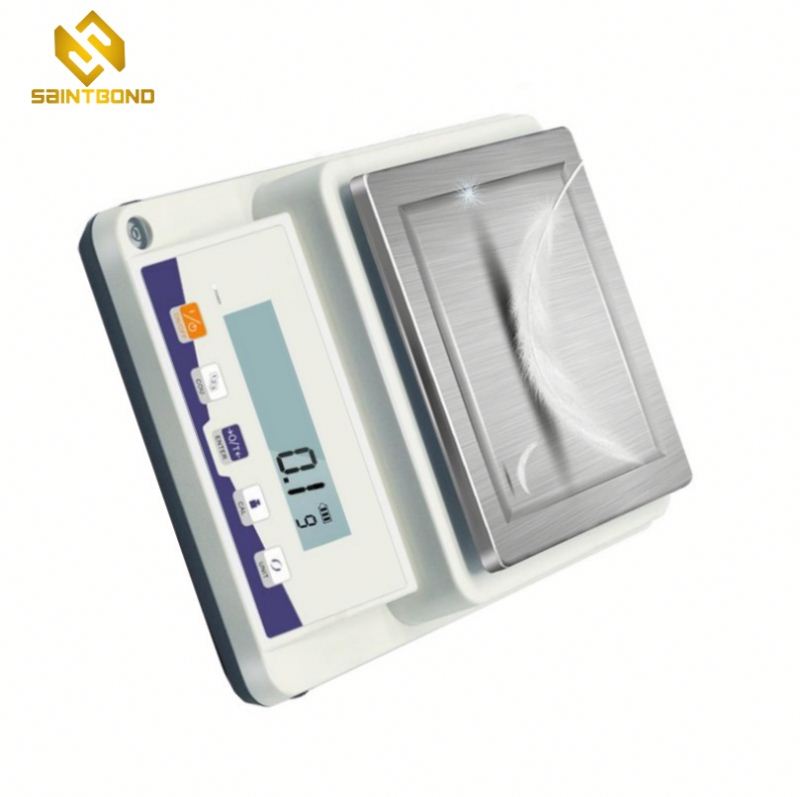 XY-2C/XY-1B Lab Digital Weight Machine