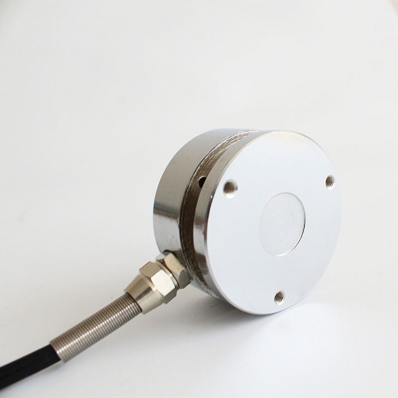 Mini009 0.5-5KN Cheap Price IP66 Stainless Steel Compression Load Cell 100kg