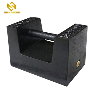 TWC01 Weight Class M1 20kg 500kg 1000kg Test Weight for Crane, Elevator Test Weight, Calibration Weights