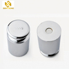 TWS01 OIML Chrome Steel Weights, 20kg Test Weight, M1 Class Scale Calibration Weights