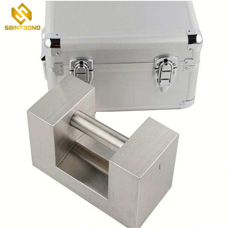 TWS04 Accurate F1 F2 M1 Class Test Weights, 5kg 10kg 20kg Standard Weight, Digital Balance Definition