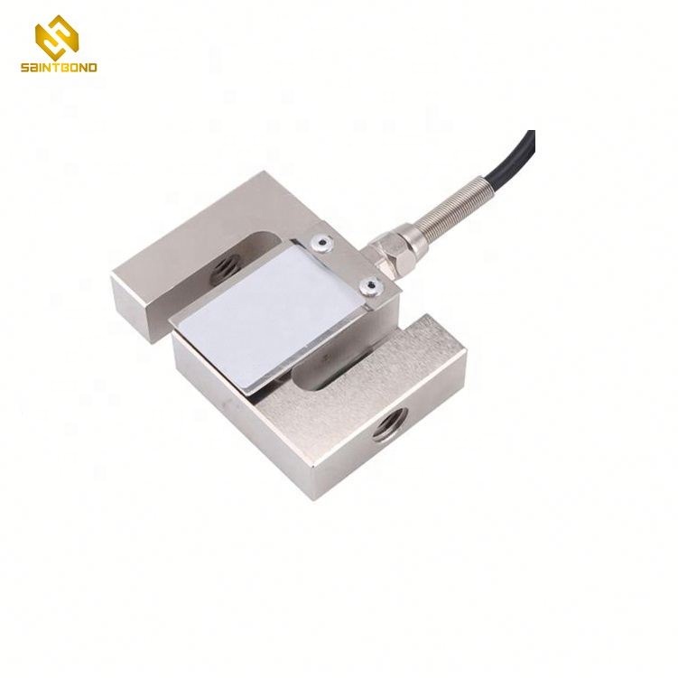 S-type Load Cell LC218 200KG Tension And Compression Sensor