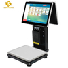 PCC01 Epos Bill System Touch Screen Pos All in One Pc Point of Sale