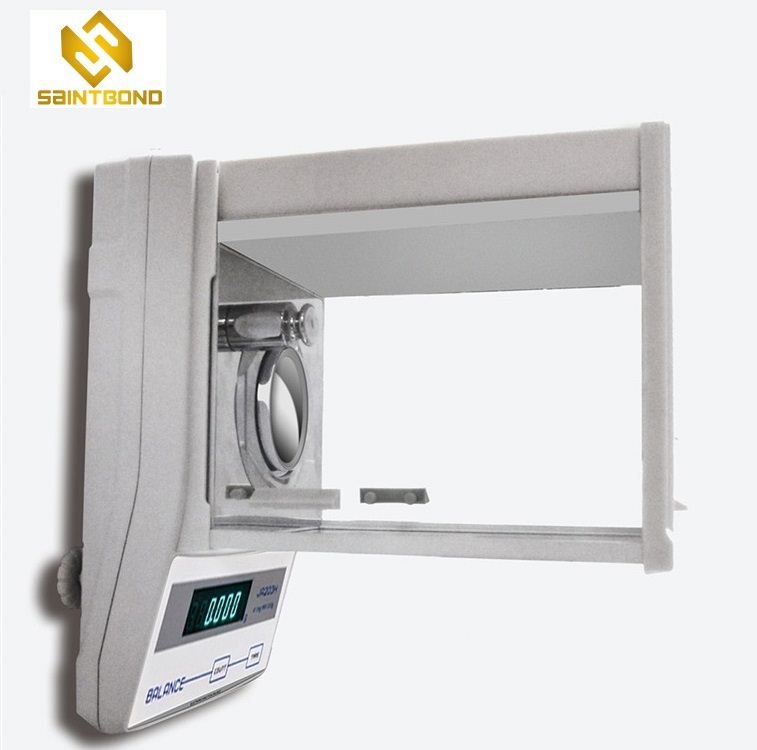 JA-H Digital Analatical Scales 0.00001 Weighing Scales 0.00001g Balanza Electronica 0.00001