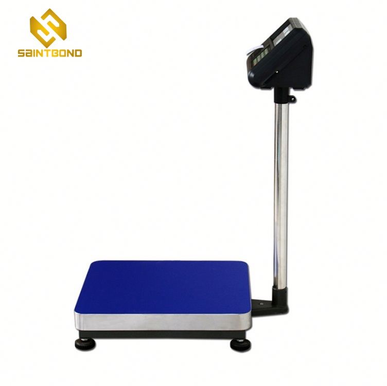 BS01B Digital Dial Industrial Weighing Balanzas Calibration Electronic Platform Scale 300kg