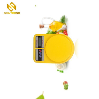 SF-400 Sf400 Electronic Kitchen Digital Weighing Scale , 500g 01g Weighing Scale