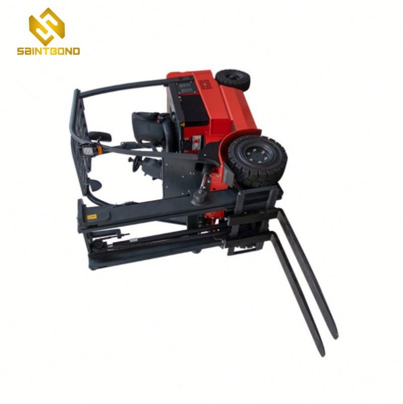 CPD 16000kg 16.0ton Big Diesel Forklift IC Forklift