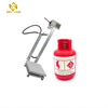 LPG01 Interlocking Automatic LPG Weighing Gas Filling Scale Overfilling Protection