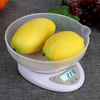 B05 Fashion Trading Professional Bakery Scale, Electronic Kitchen Weight Scale 5kg