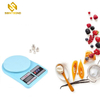 SF-400 Digital 10kg Food Kitchen Weight Scale, Household Use Electronic Portable Platform Scale