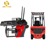 CPD Top Brand High Quality Diesel Mini Forklift on Sale