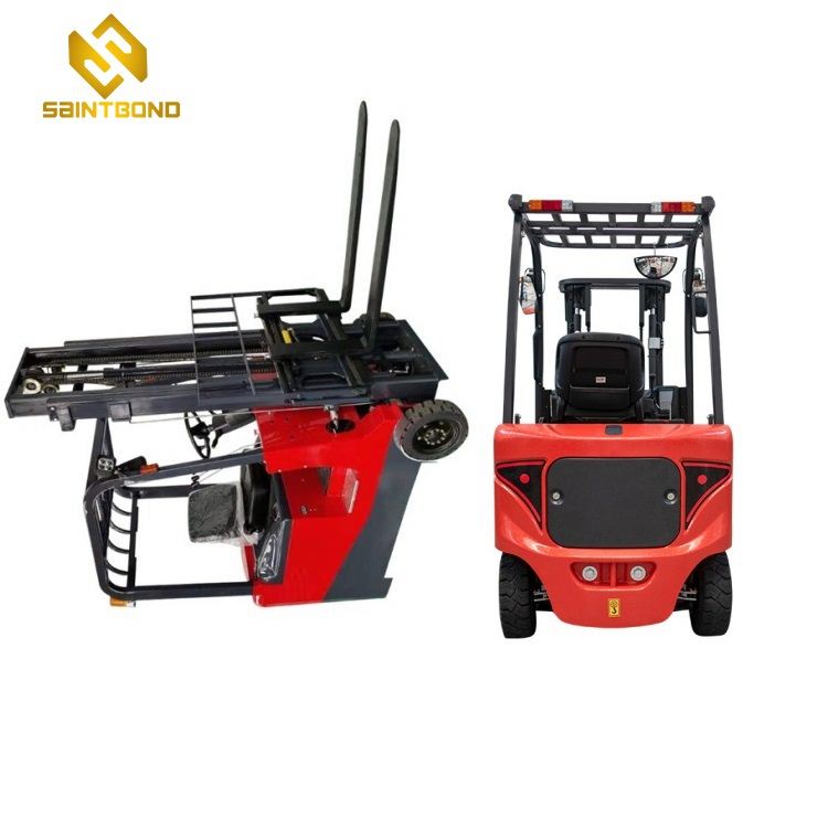 CPD Top Brand High Quality Diesel Mini Forklift on Sale