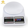 SF-400 Superior Kitchen Food Scale, Electronic Scale For Kitchen