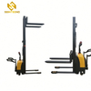 PSES11 Electric Forklift Price Stand Up Electric Forklift Walking Behind Pallet Jack Full Electric Pallet Stacker Forklift